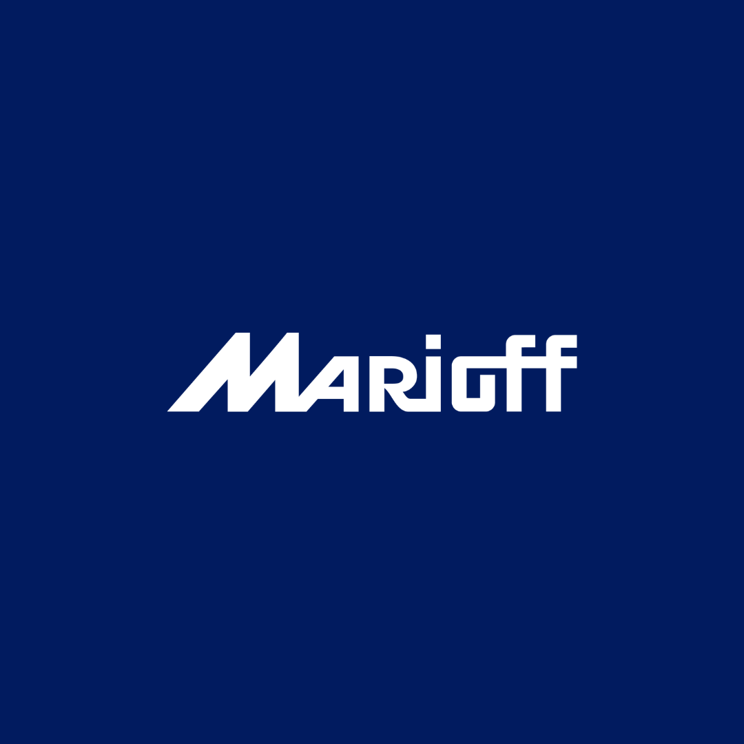 Marioff