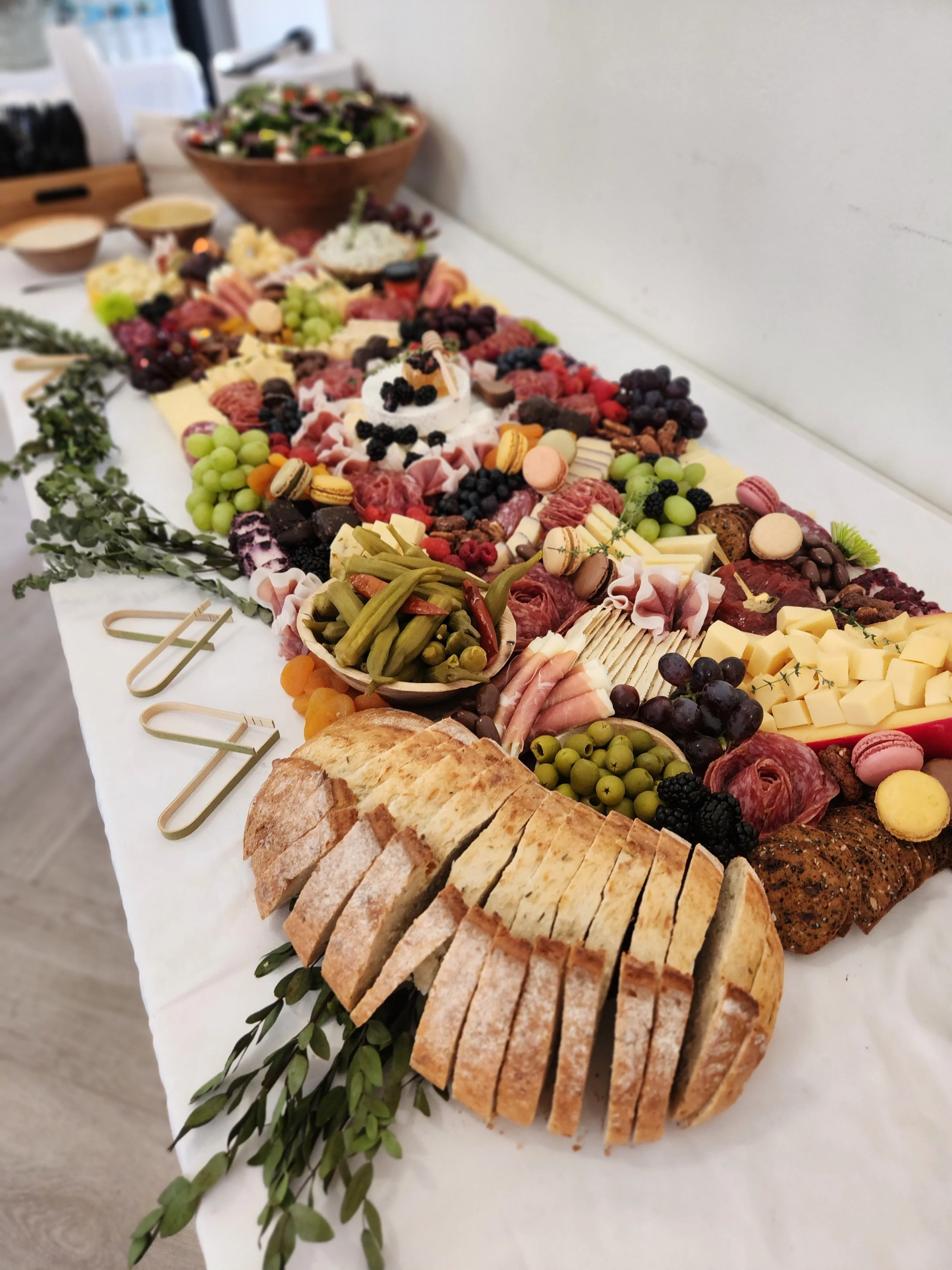 style and graze | elevate your grazing and gathering... Grazing Tables And Events | Book Your Grazing Experience — Gather And ...