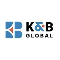 K&B Global.  Consulting firm. Vendor management.  Service Delivery Management.