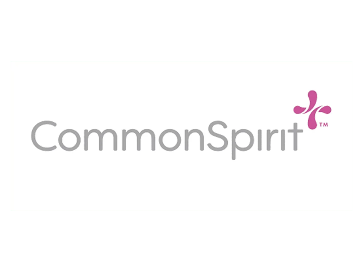 CommonSpirit Health.  Healthcare. Workday.