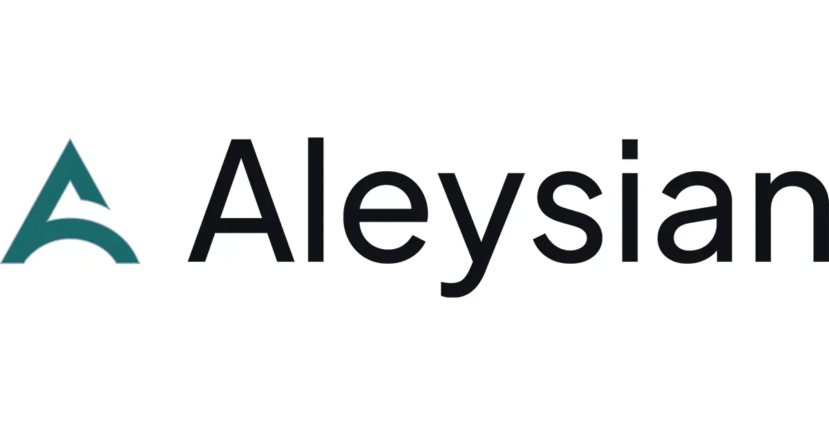 Aleysian. Salesforce. Salesforce implementation.