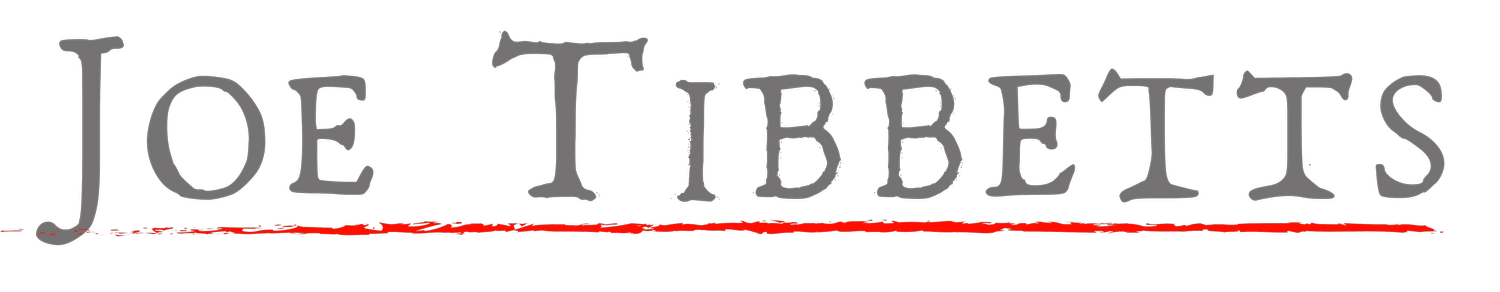 Joe Tibbetts
