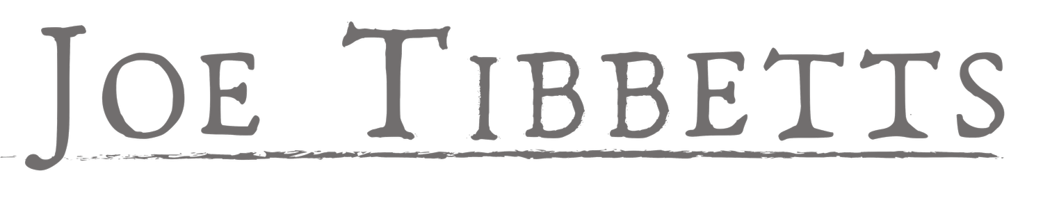 Joe Tibbetts