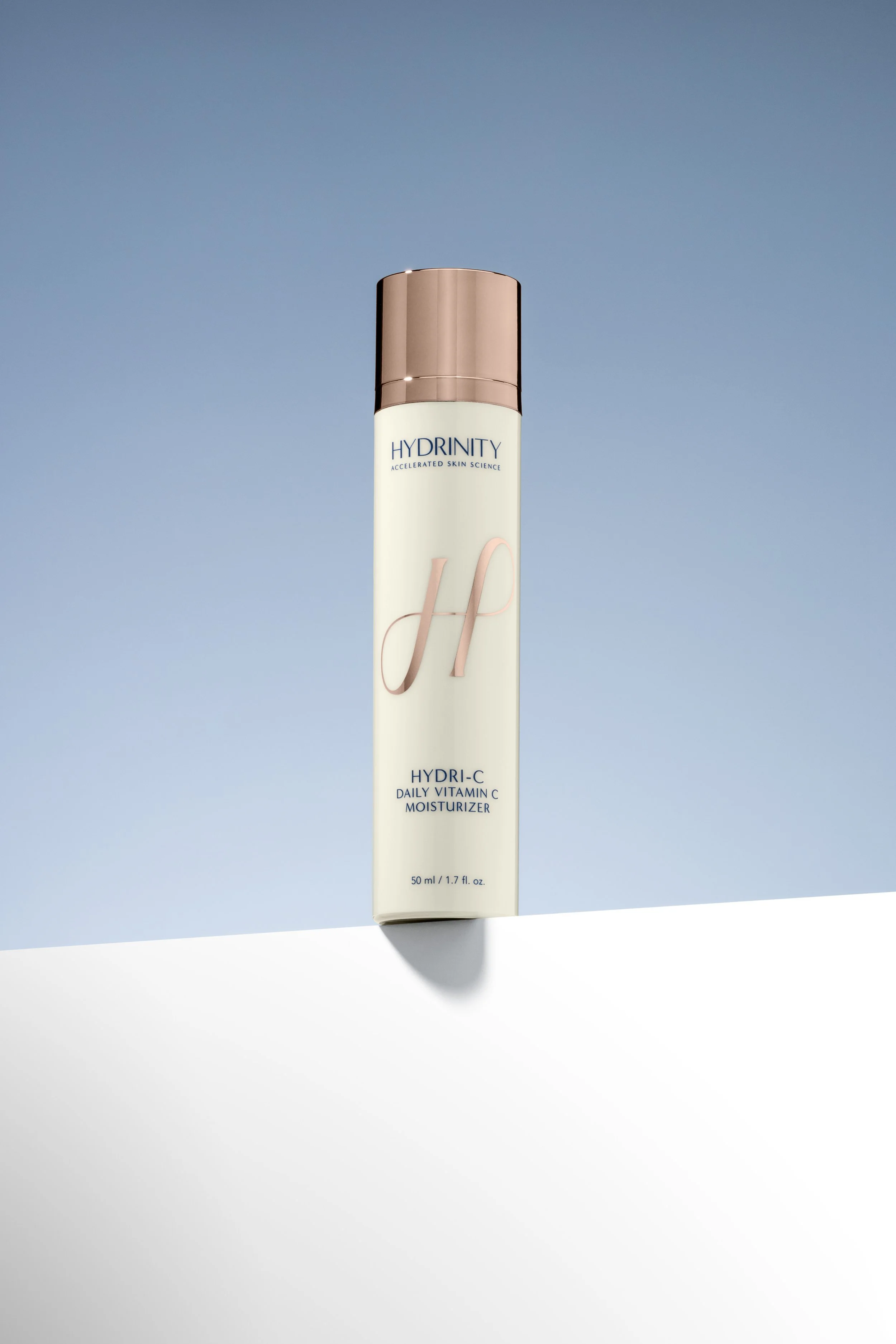 Hydrinity Hydri-C Daily Vitamin C Moisturizer with Background.jpg