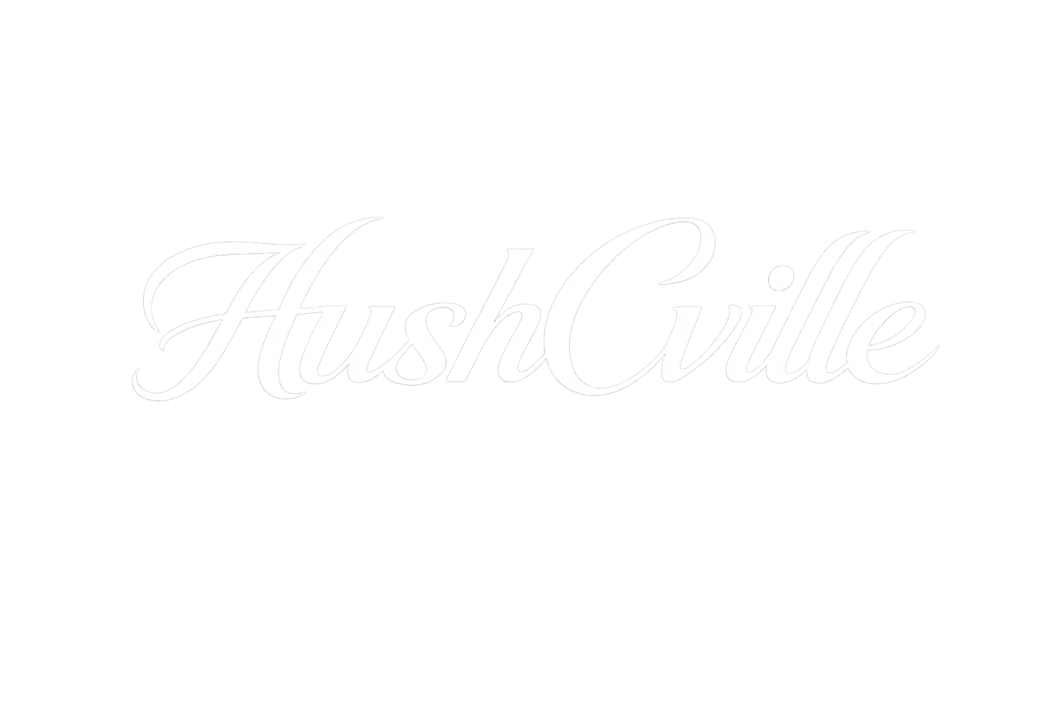 Hush CVILLE
