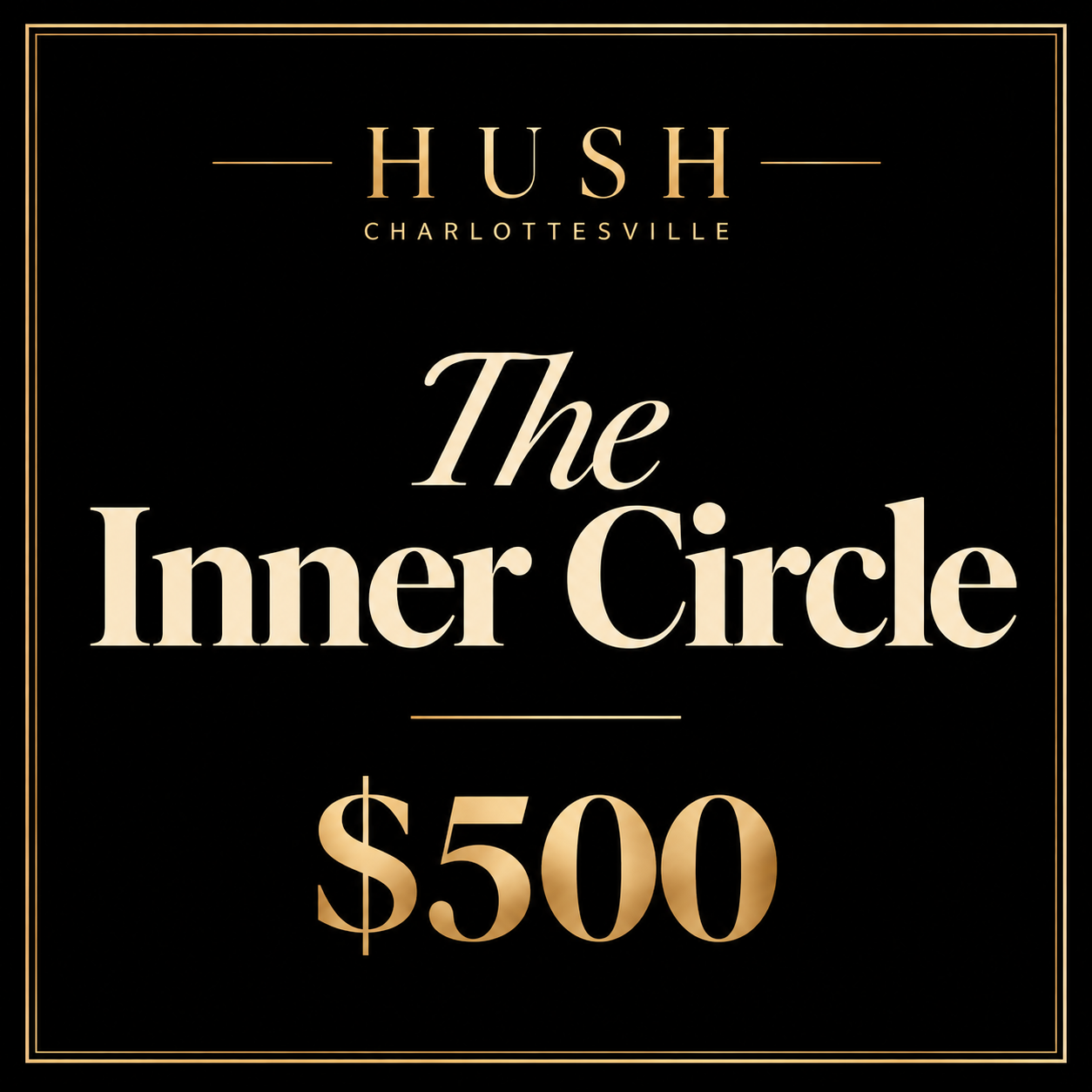 The Inner Circle