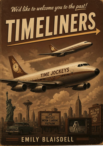 TIMELINERS