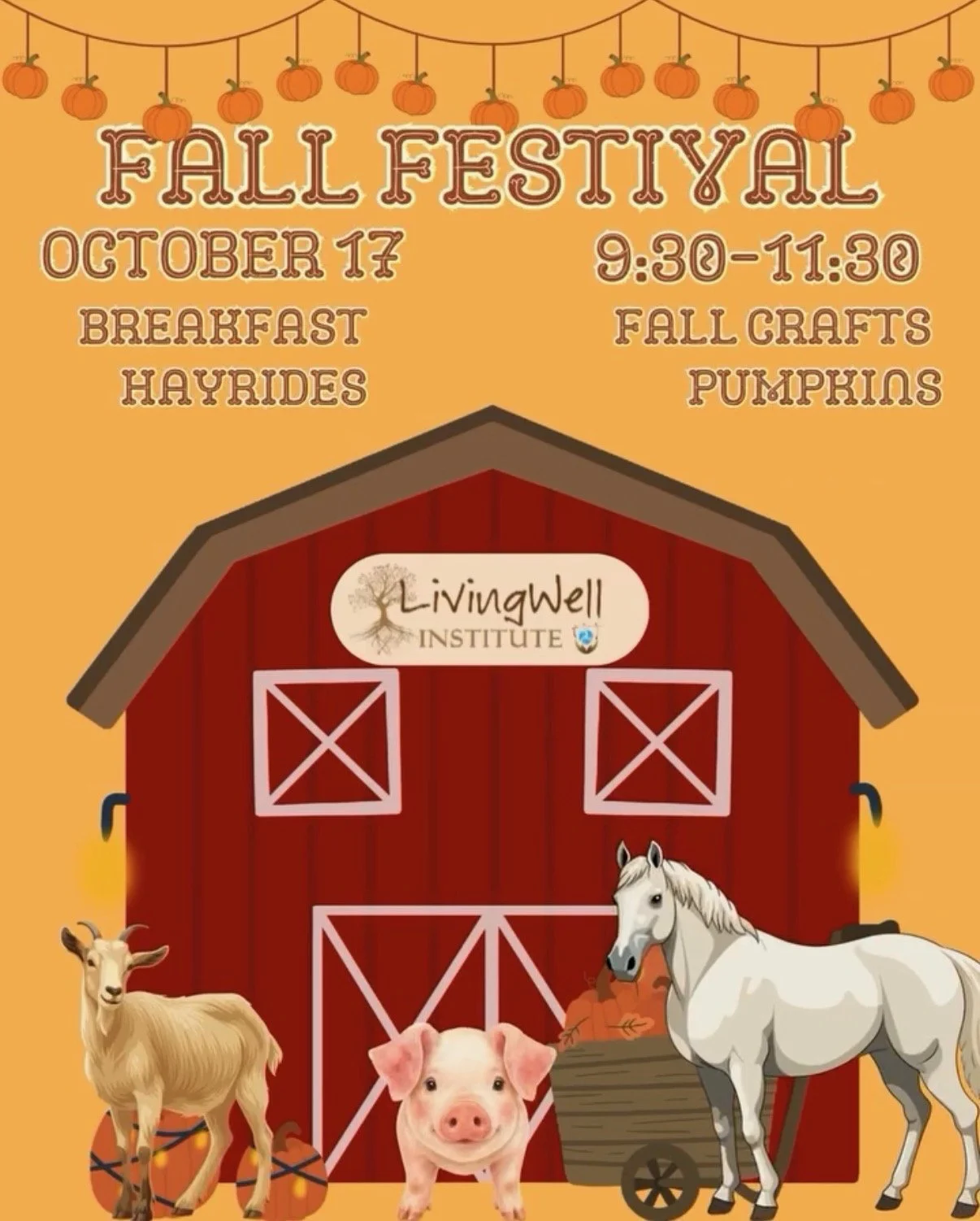 Fall Festival 