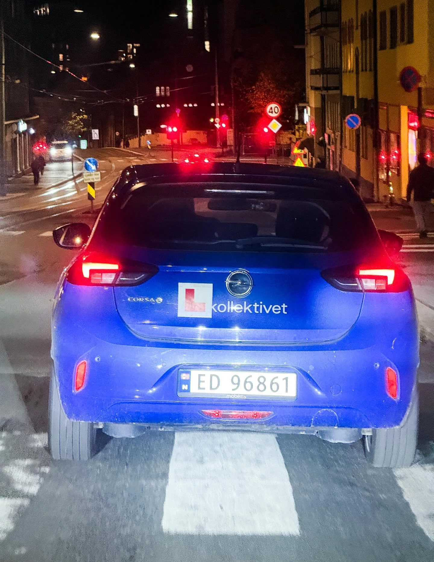 Lkollektivet: for deg som både lærer og deler.
#bilkollektivet