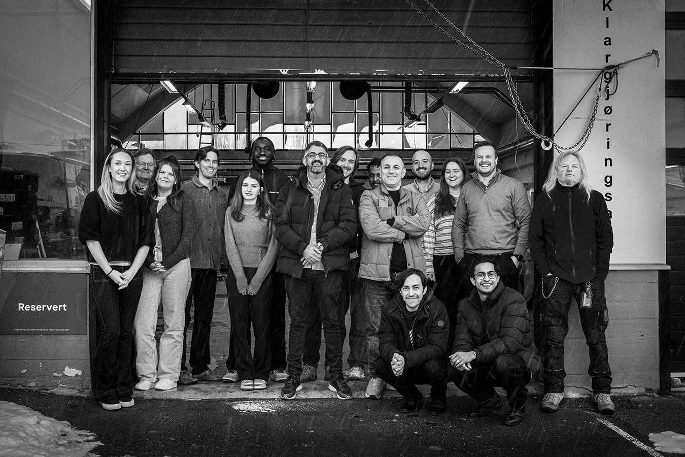 Bilkollektivet søker nye styremedlemmer og styreleder