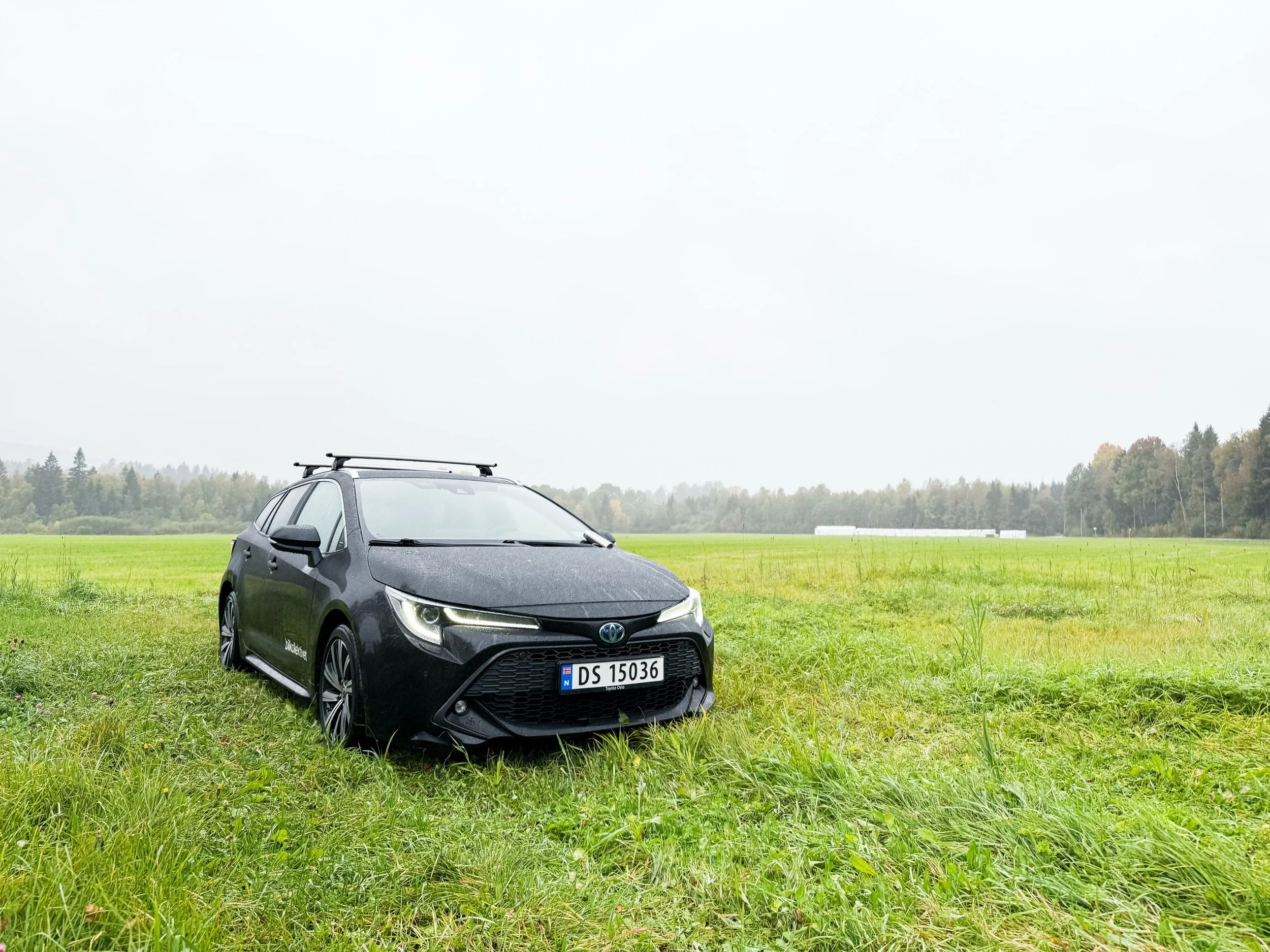 V&aring;r flotte Corolla🥰

#bilkollektivet