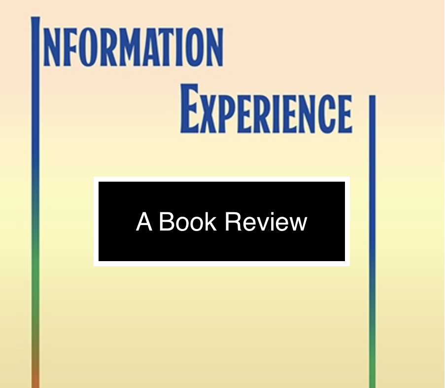 Information Experience Book Review