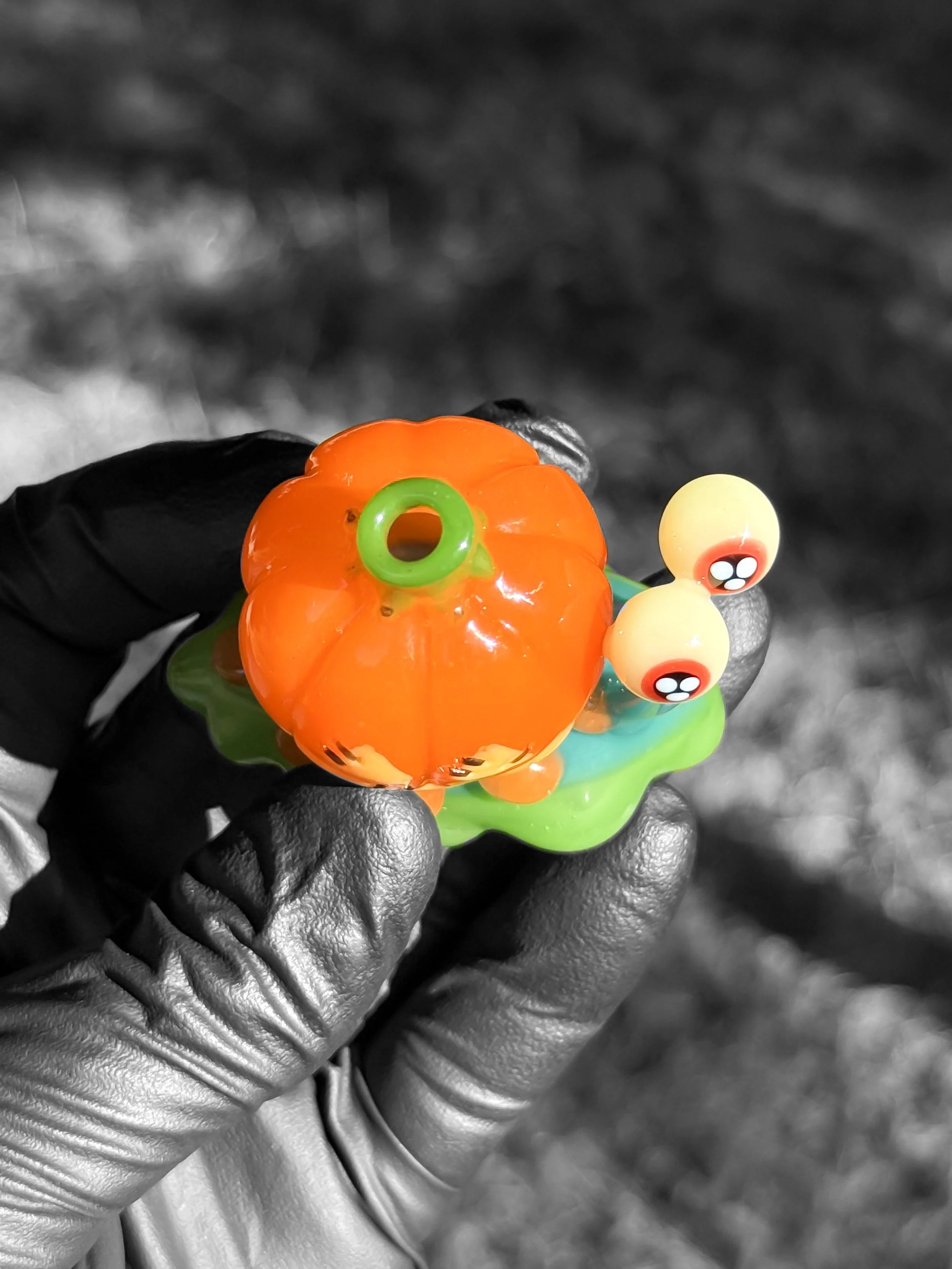 J Smart Glass Dry Functional Halloween Gary Chillum top.jpg
