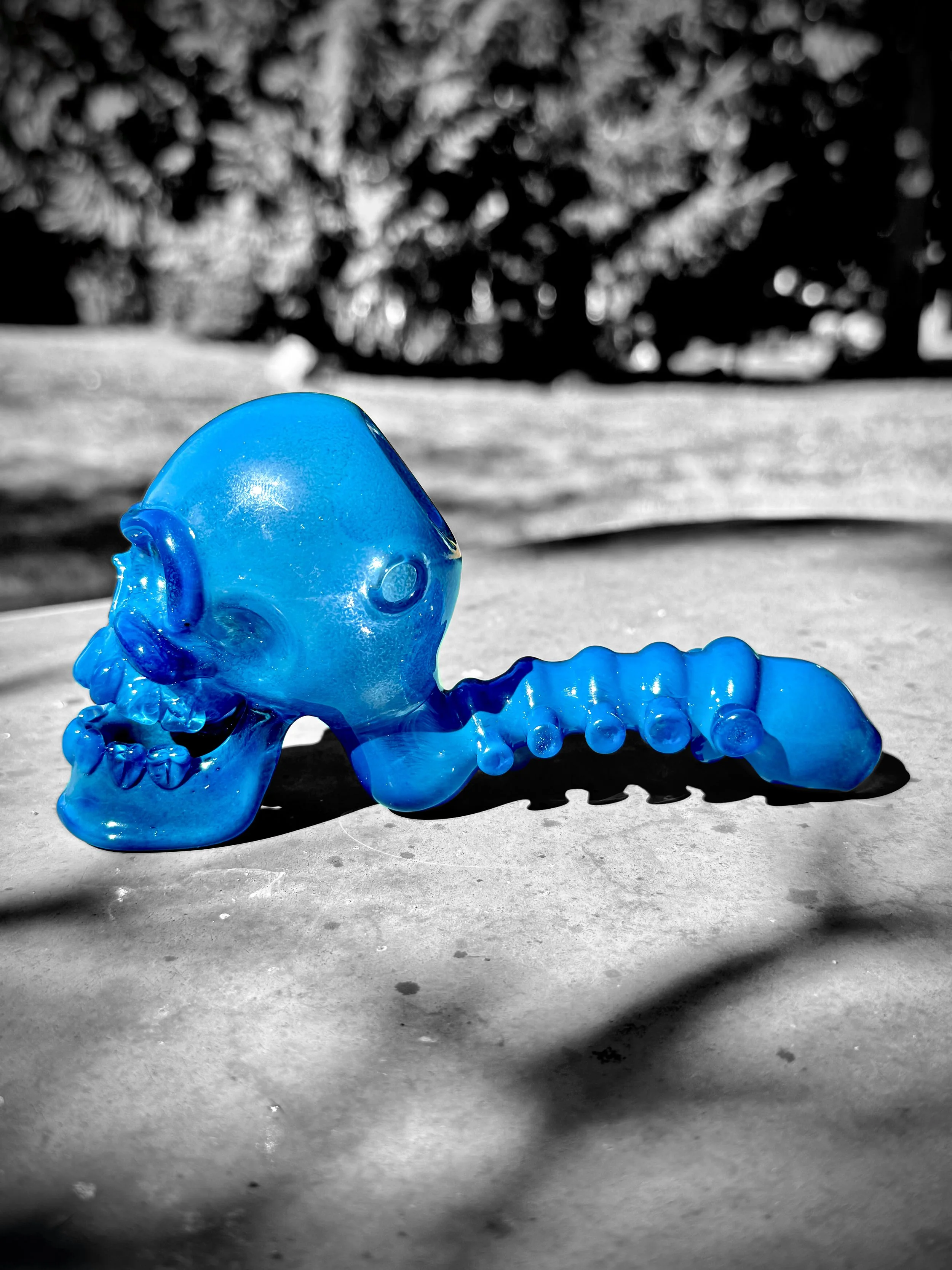 J Smart Glass Dry Functionals Skull Sherlock sitting.jpg