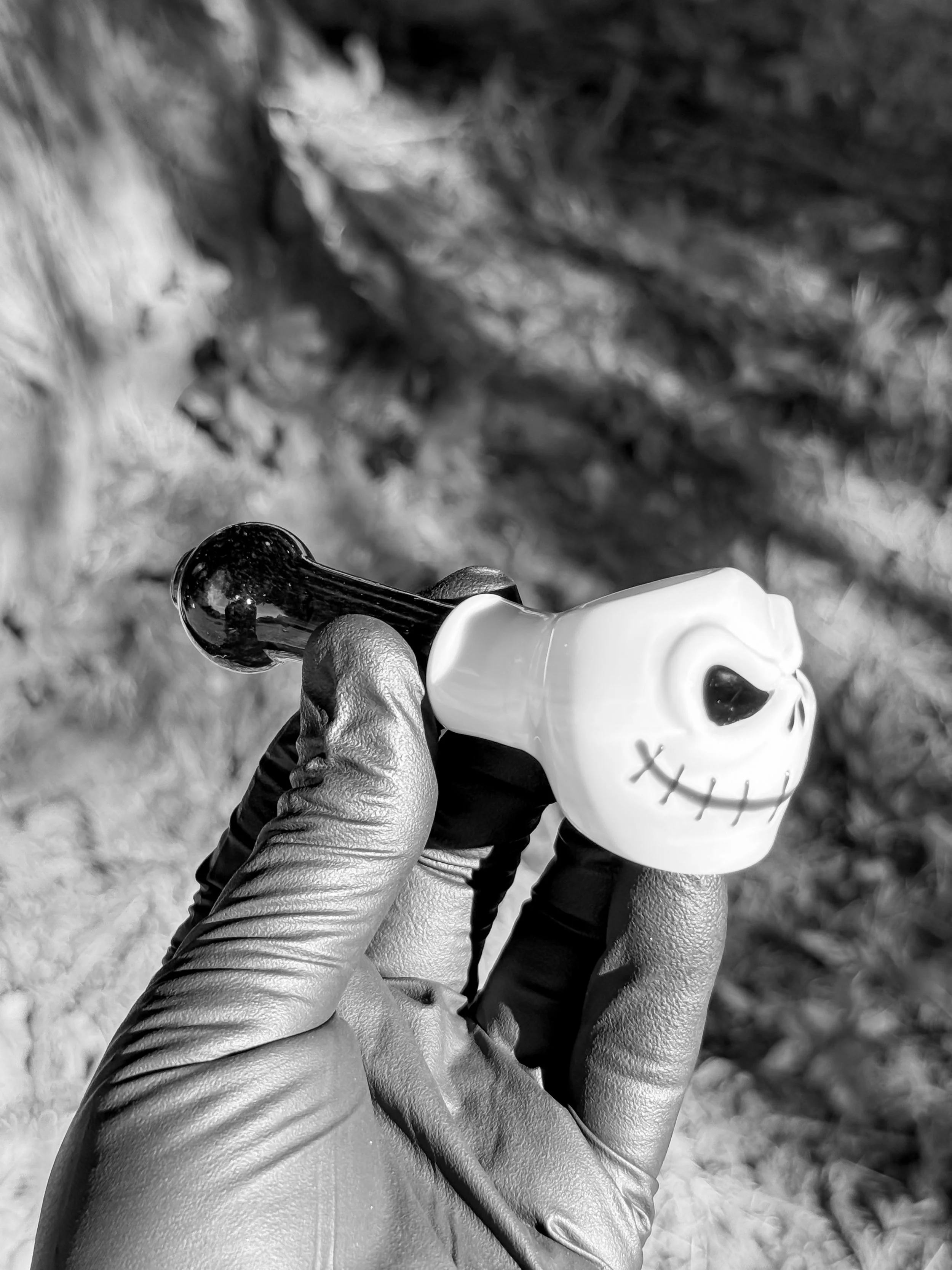 J Smart Glass Dry Functional Halloween Jack Skellington Spoon left.jpg