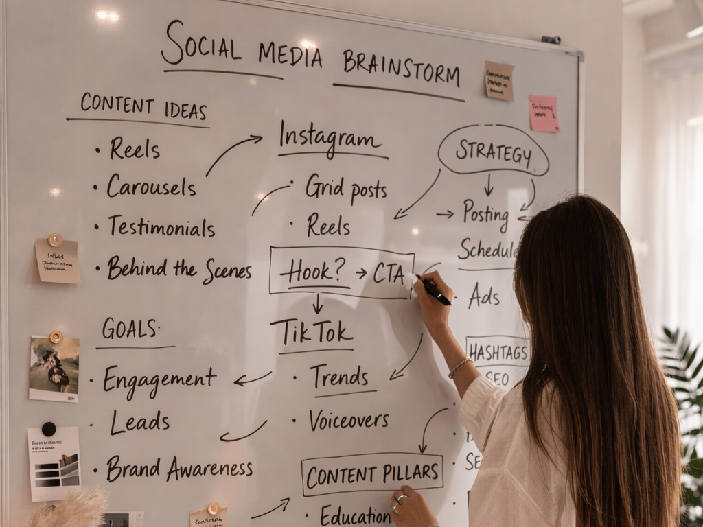 The Hidden Costs of DIY Social Media: Why Going It Alone Can Hurt Your Brand