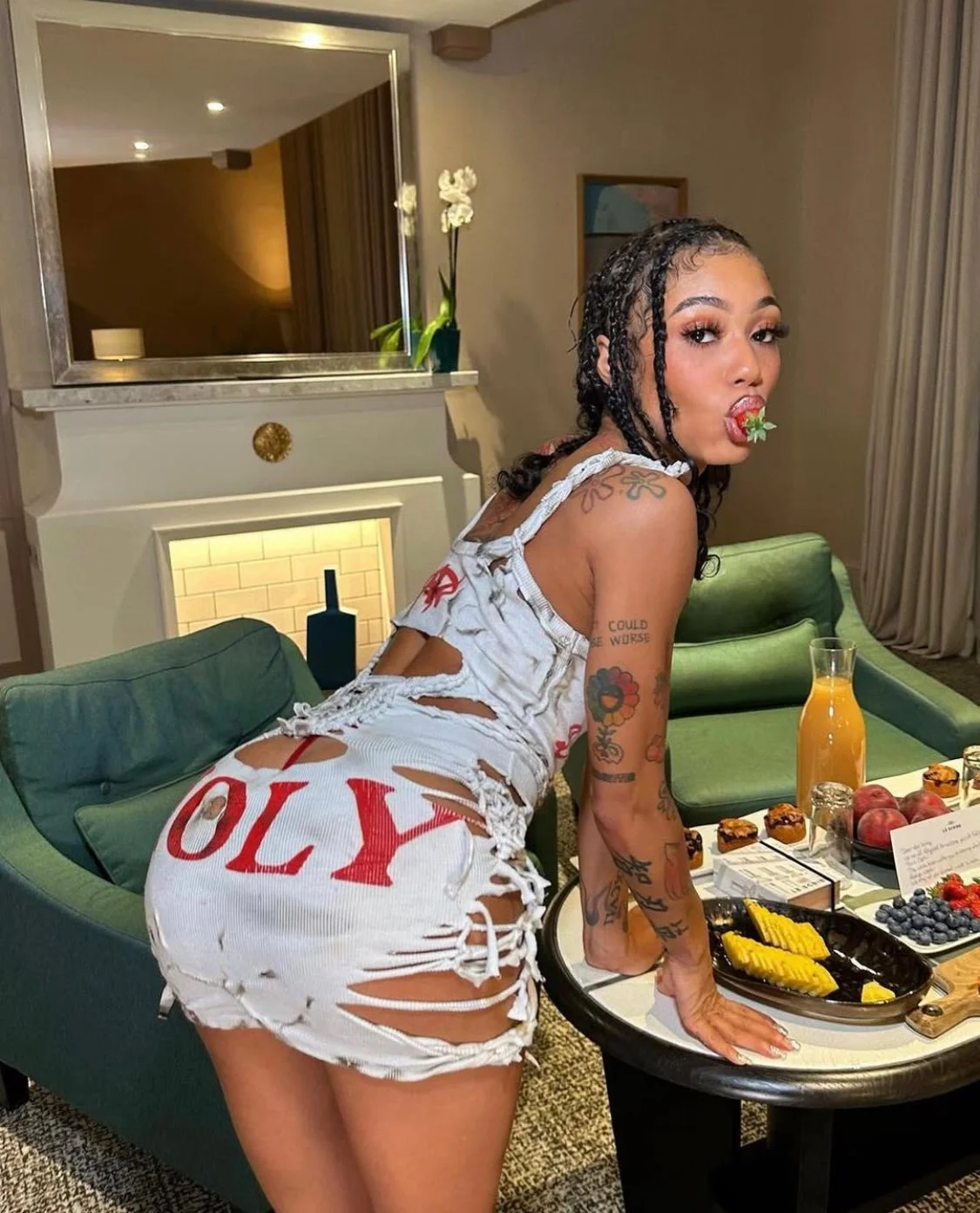 COI LERAY