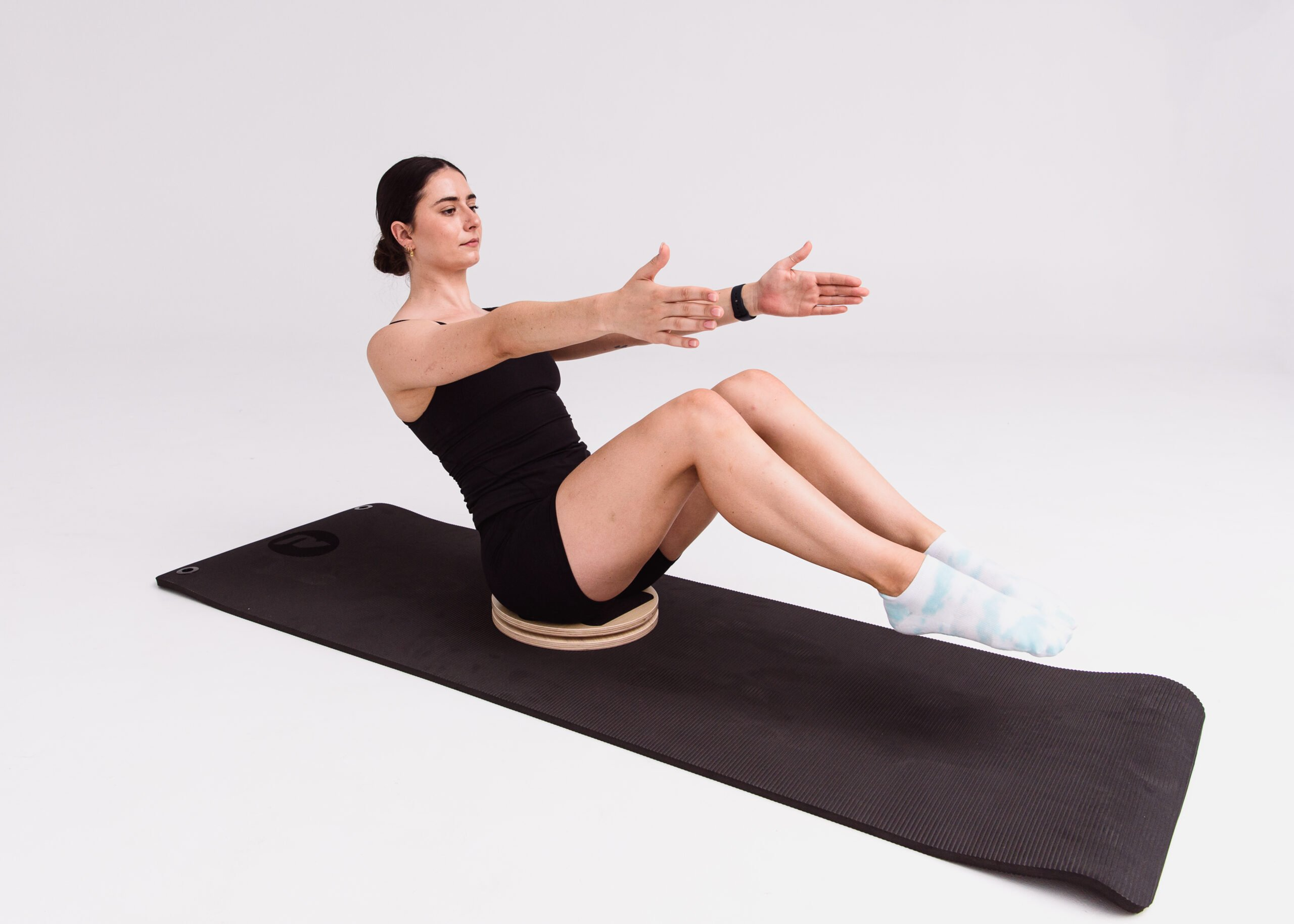 RHOË PILATES MAT