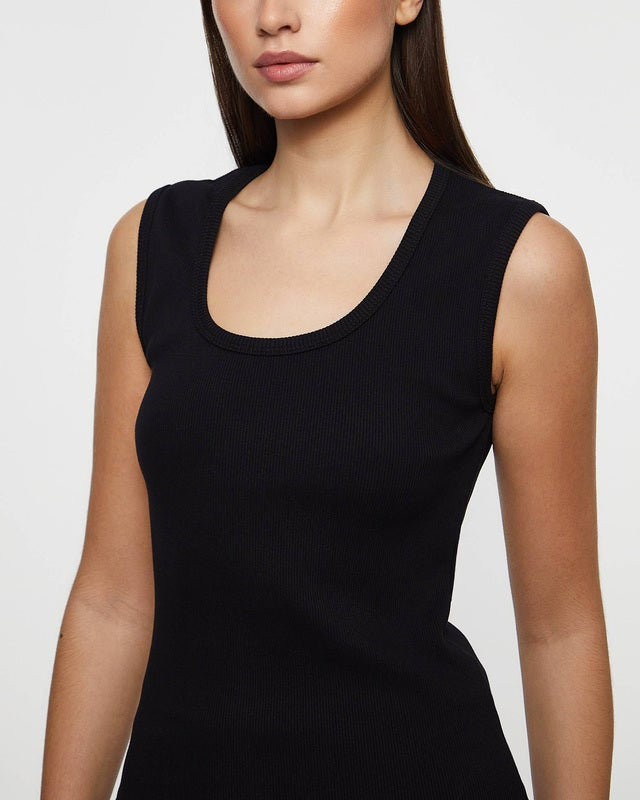 RHOË BRANDED TANK TOP