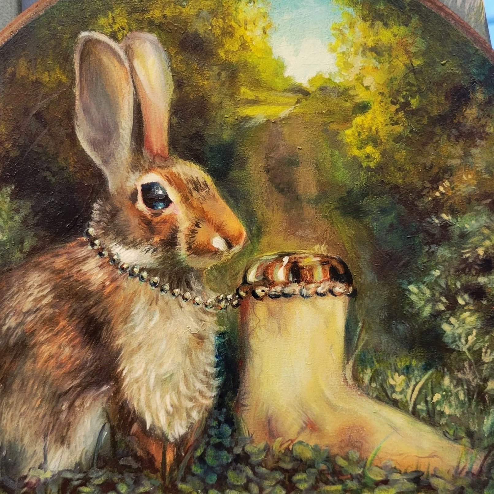 PAINTING