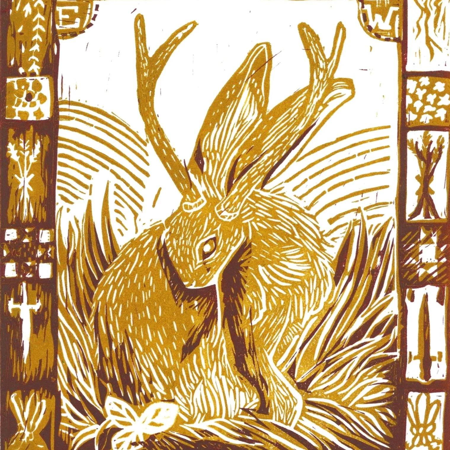 PRINTMAKING