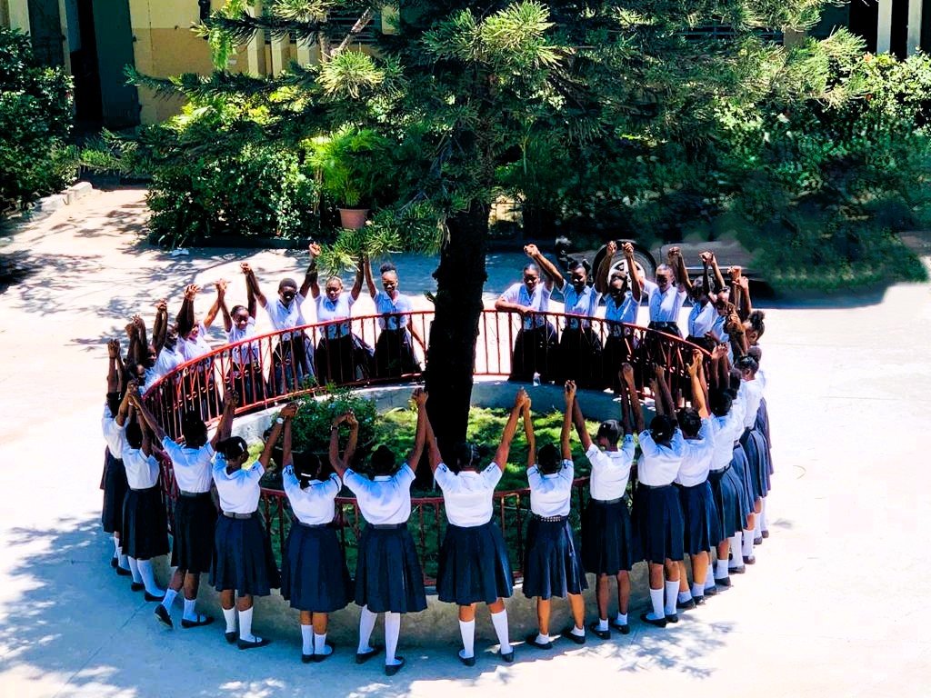 A Happy Start to the New School Year!