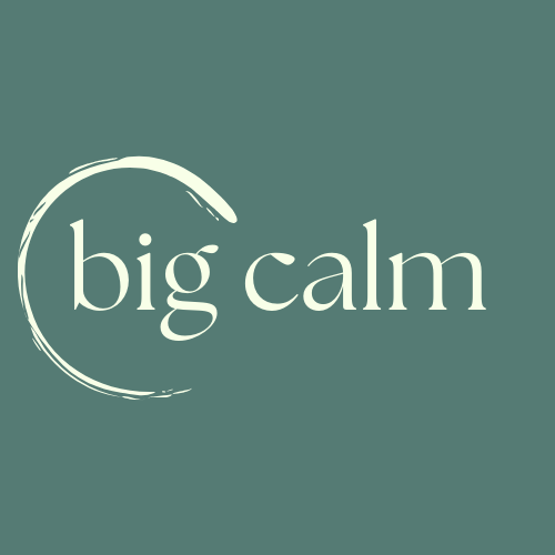 big calm
