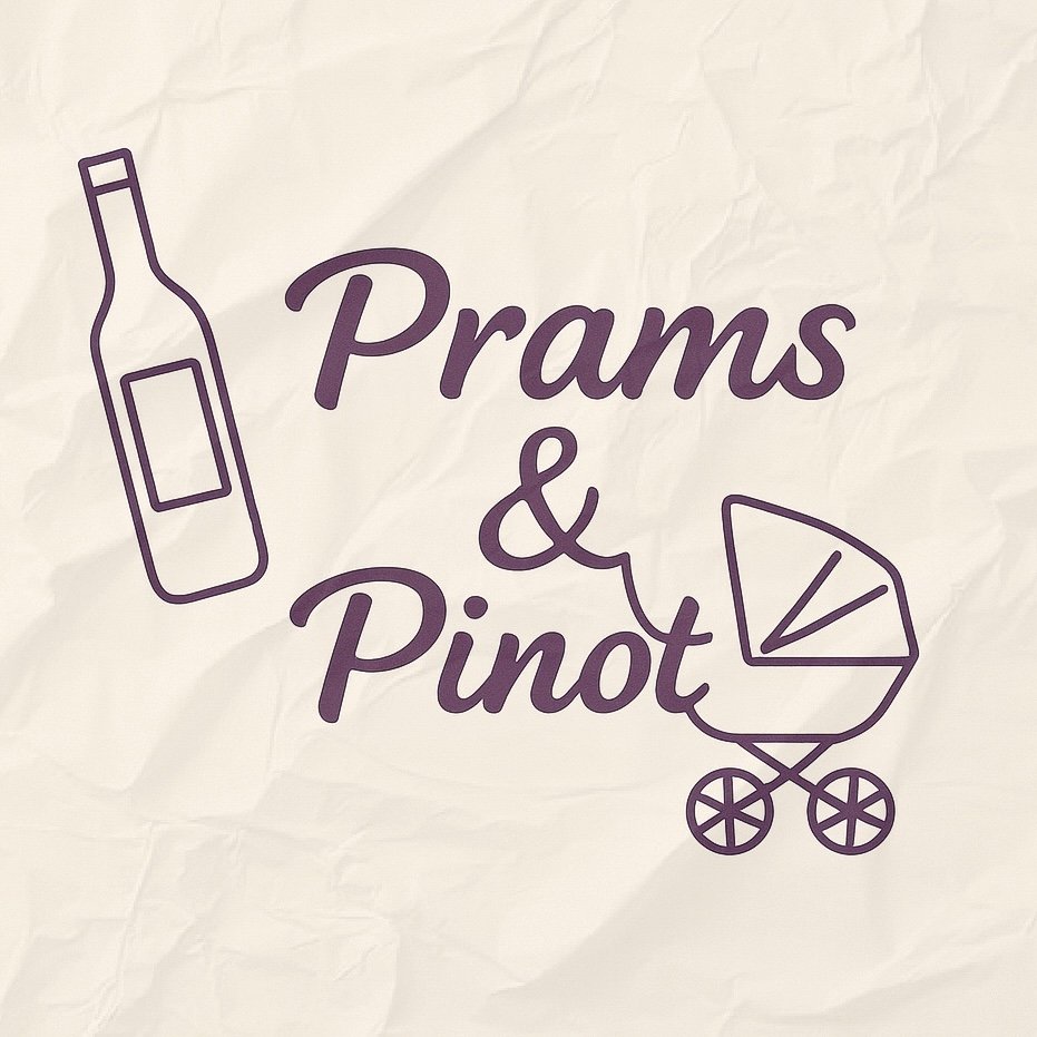 Prams & Pinot Tester Tasting