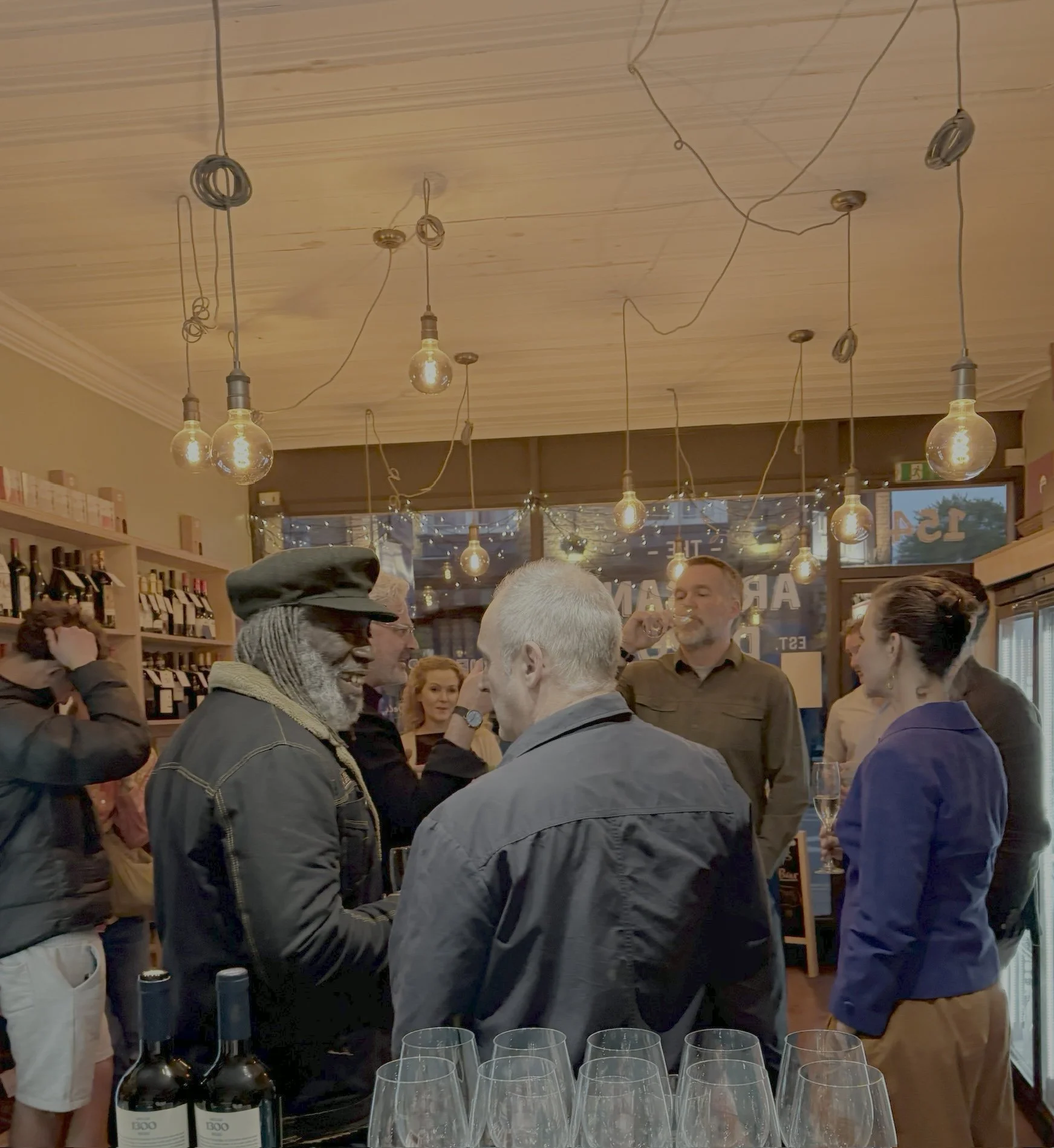 Private Birthday Party Booking