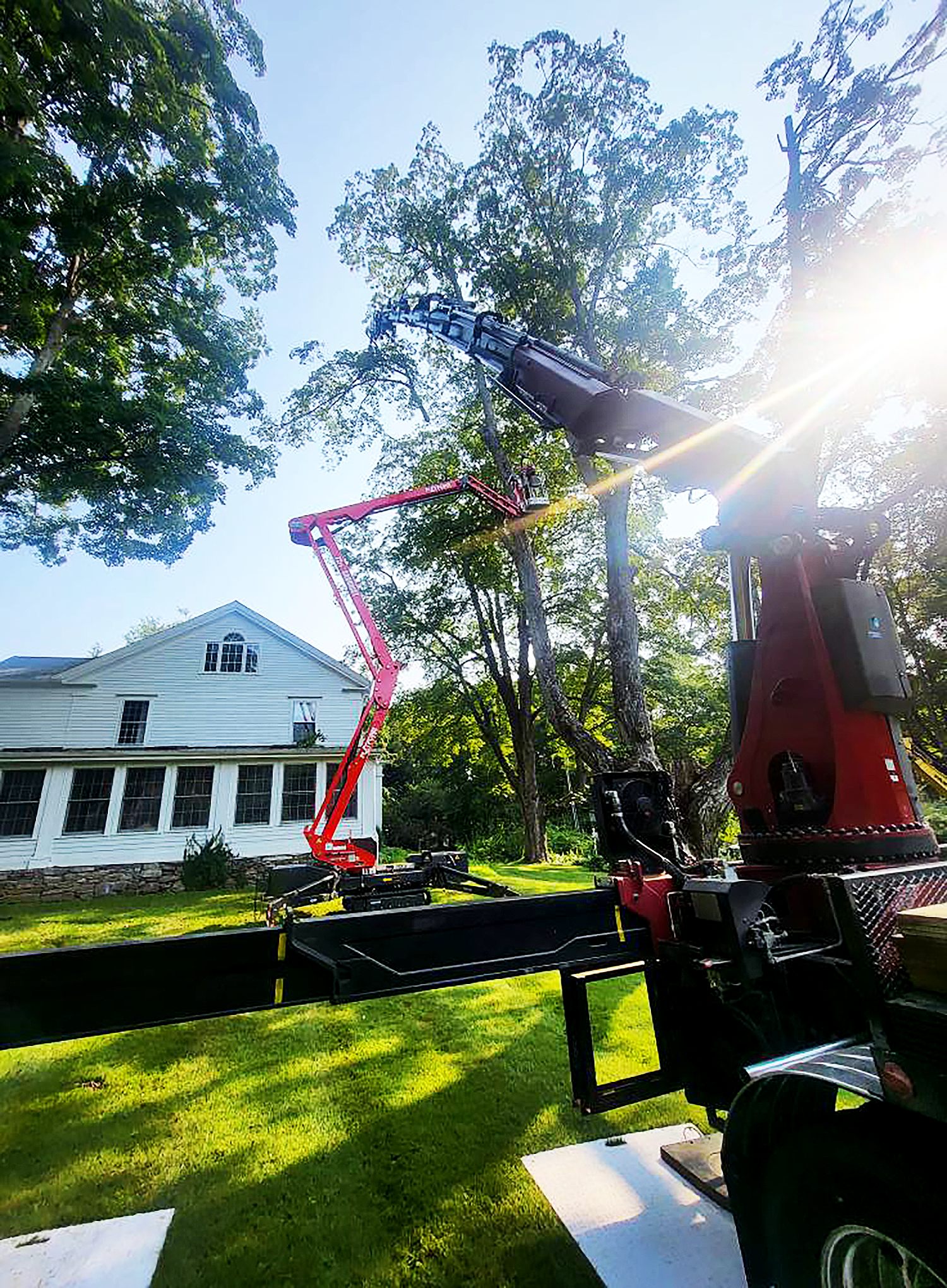 Dillon Excavating - Equipment and Yard 1.png