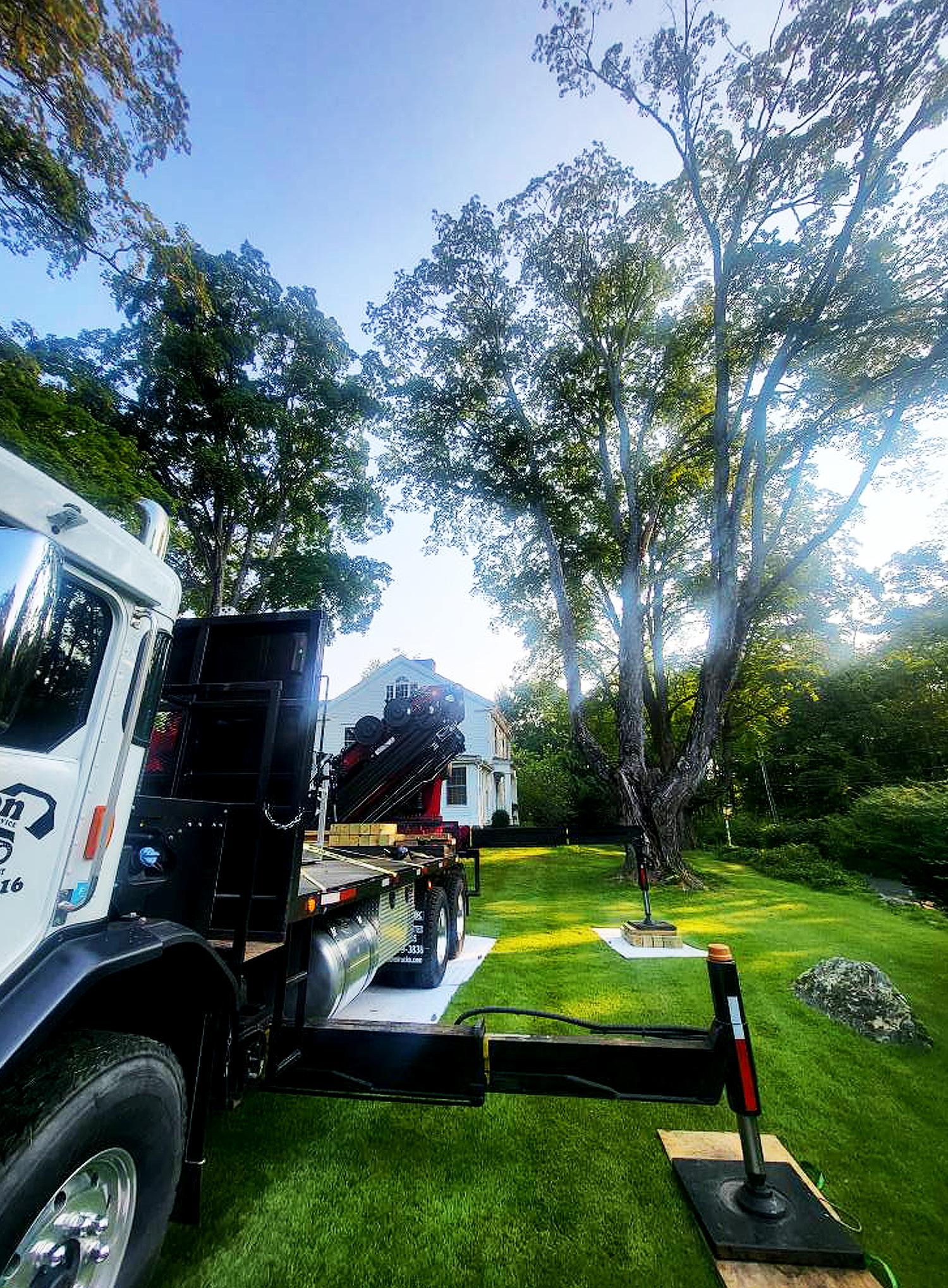 Dillon Excavating - Equipment and Yard 2.png