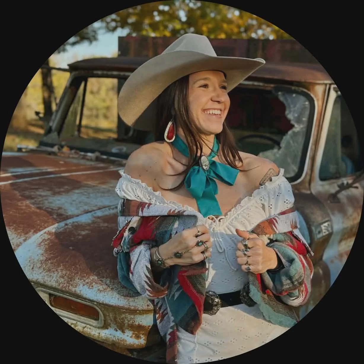 Beginner Line Dance Workshop with Lauren Hashem