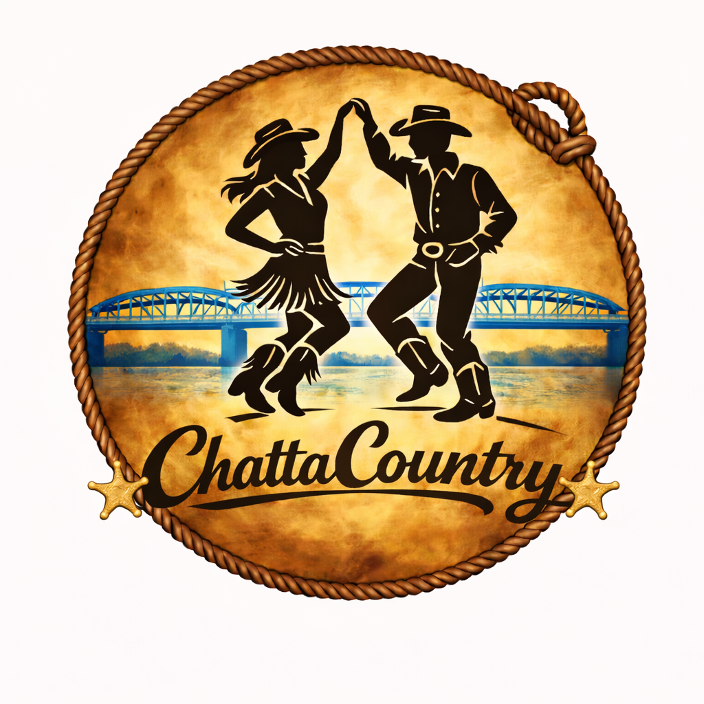 Night Club Two Step Class