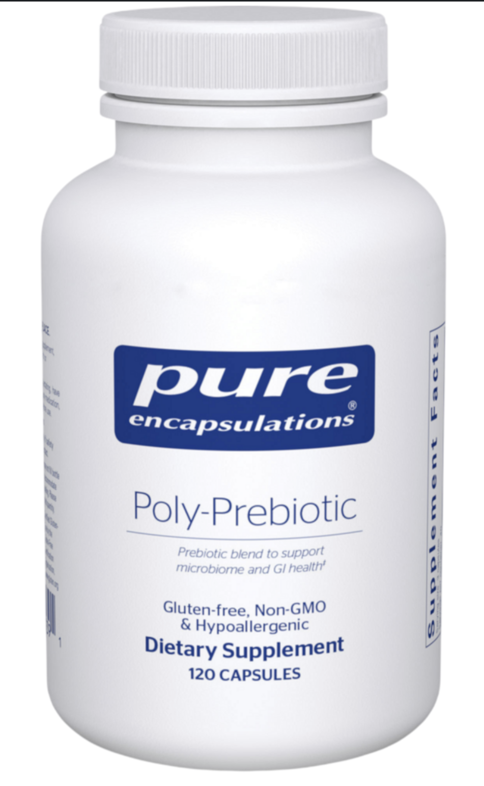 Poly-Prebiotic