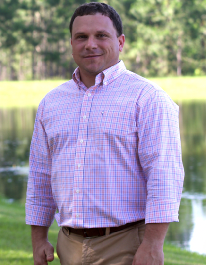 Tyler Harper (R) Incumbent