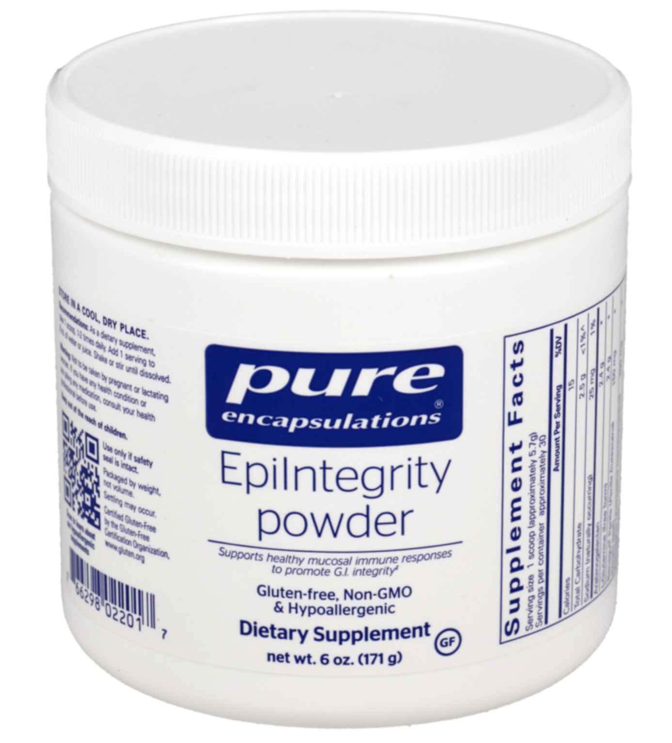 Epi-Integrity powder