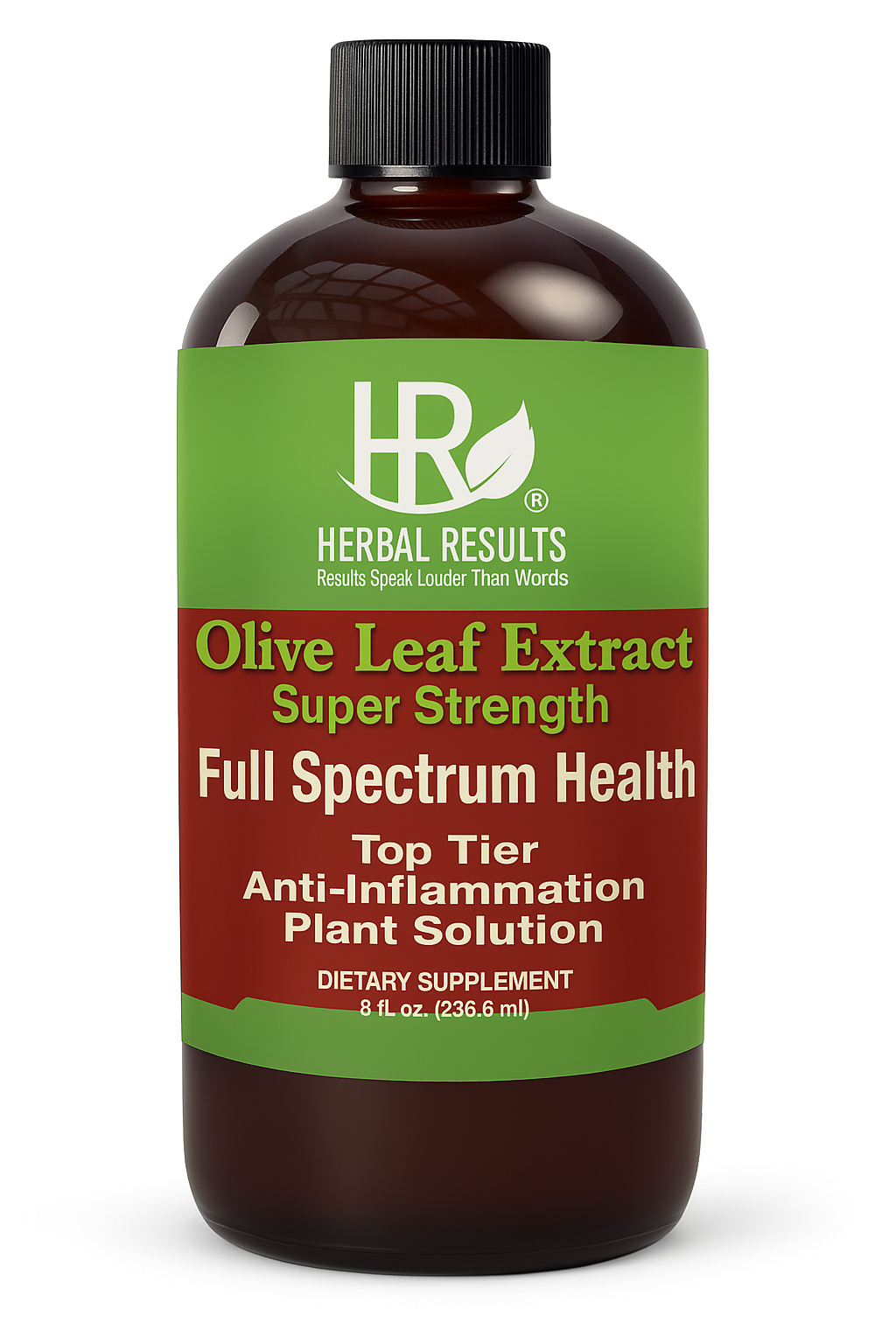 Olive Leaf Extract (Super Strength)