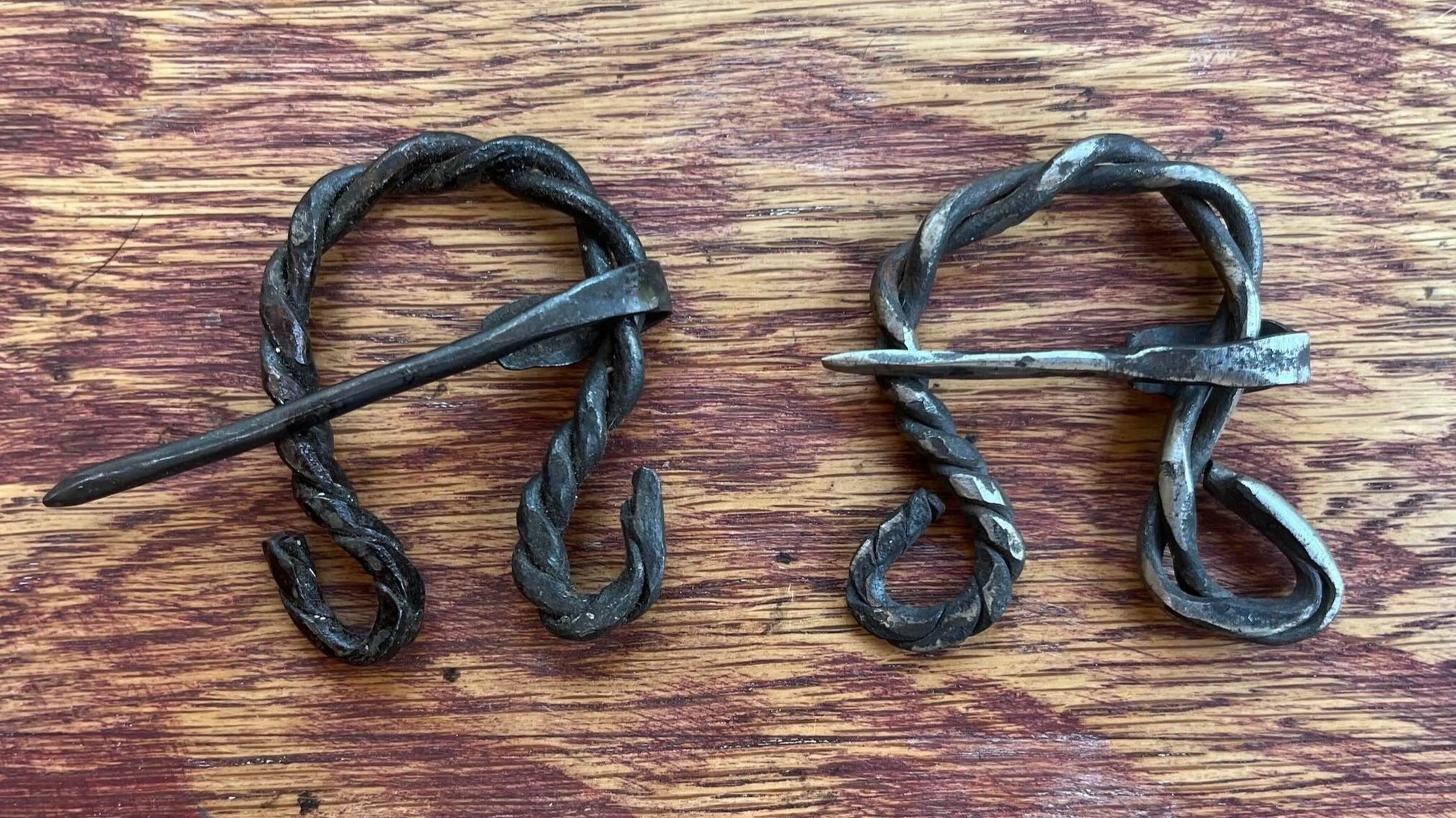 Brooch Pins