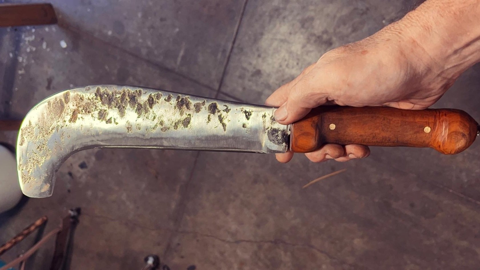 Billhook
