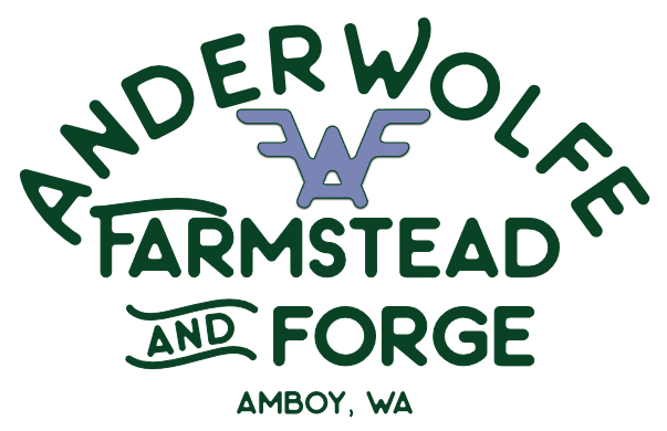 AnderWolfe Farmstead and Forge
