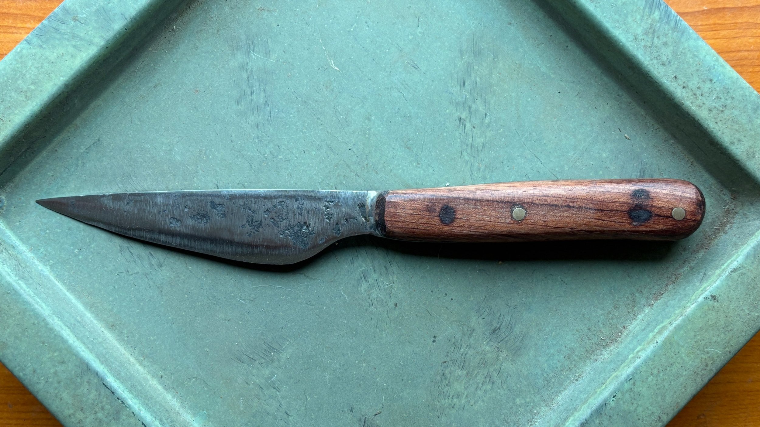 Angled Slicer
