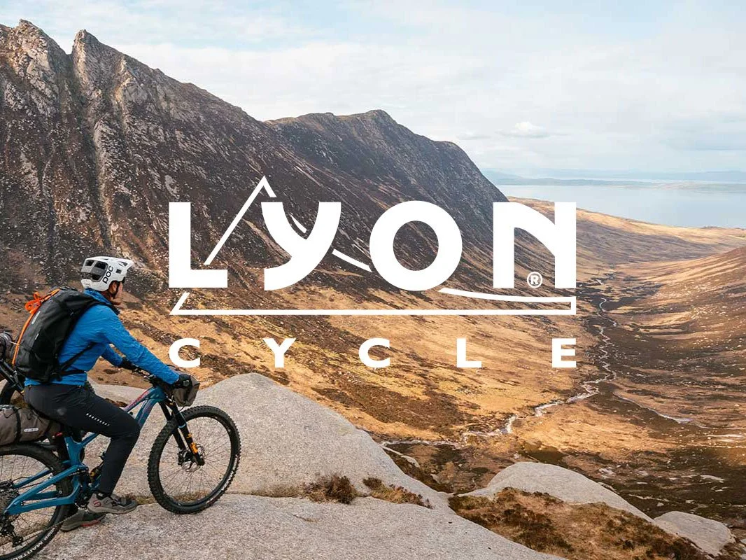 Cycle banner scotland