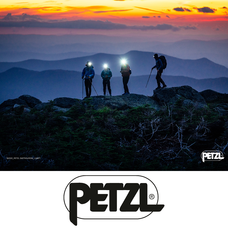 petzl brand