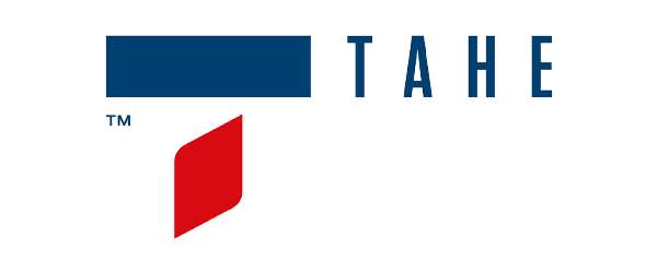 The 2018 Toyota Tundra logo with the model name in blue letters.