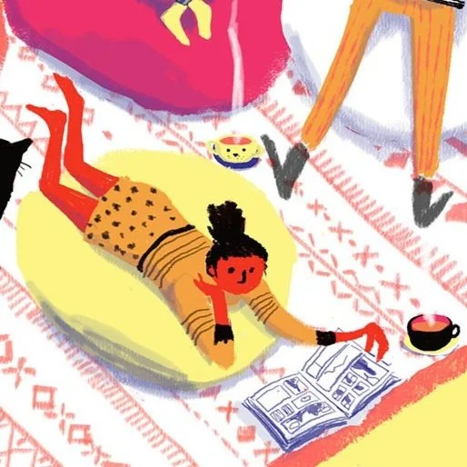 Leisure without business