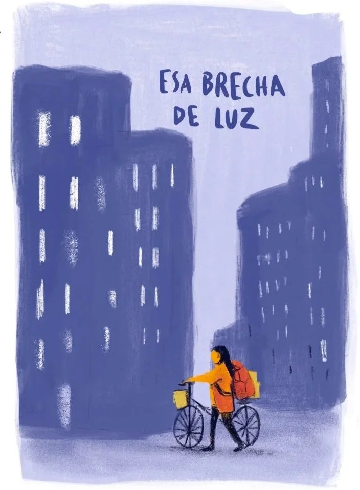 This lighting breach 