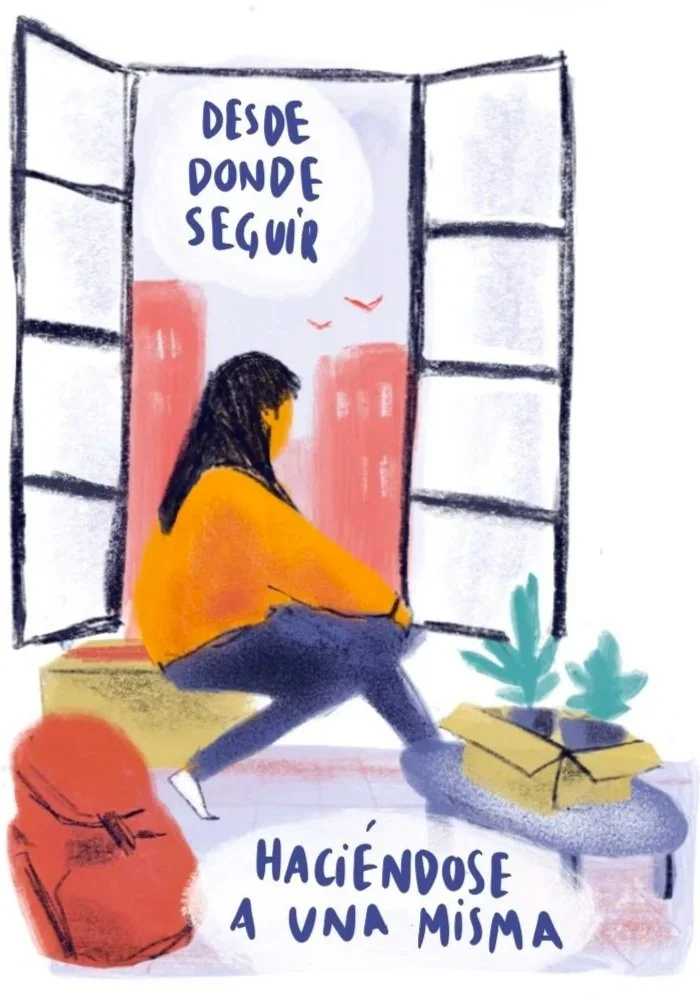 Where we can keep making ourselves 