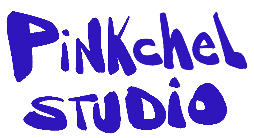 pinkchel studio 