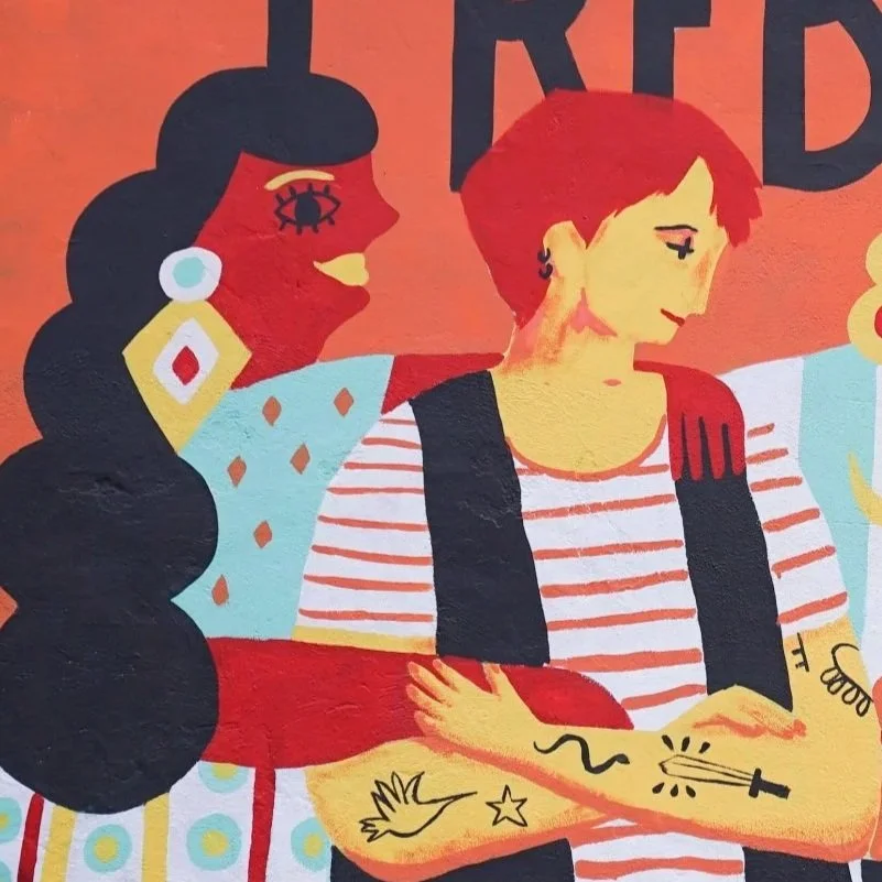 Juntes diverses i rebels