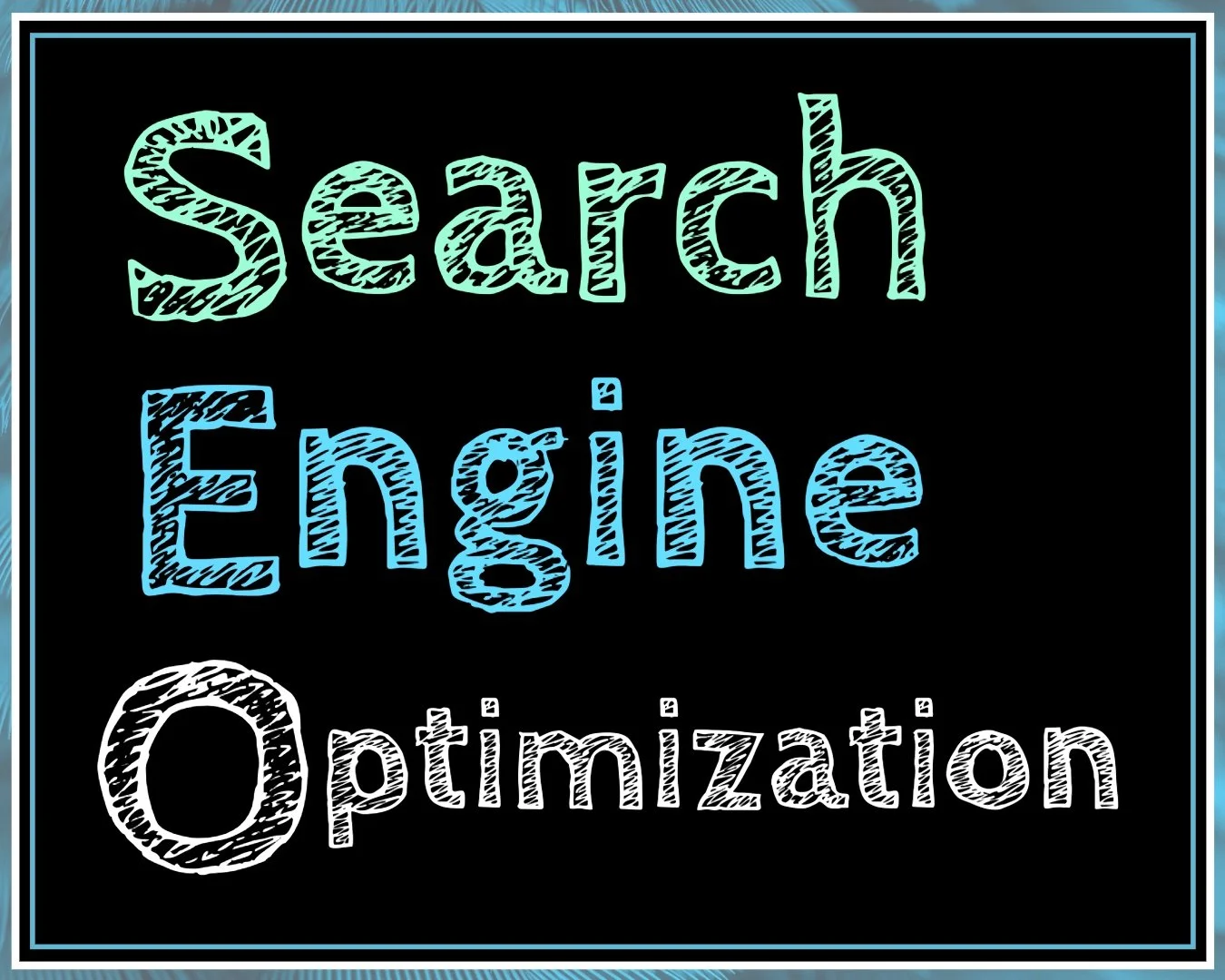 SEO means Search Engine Optimization